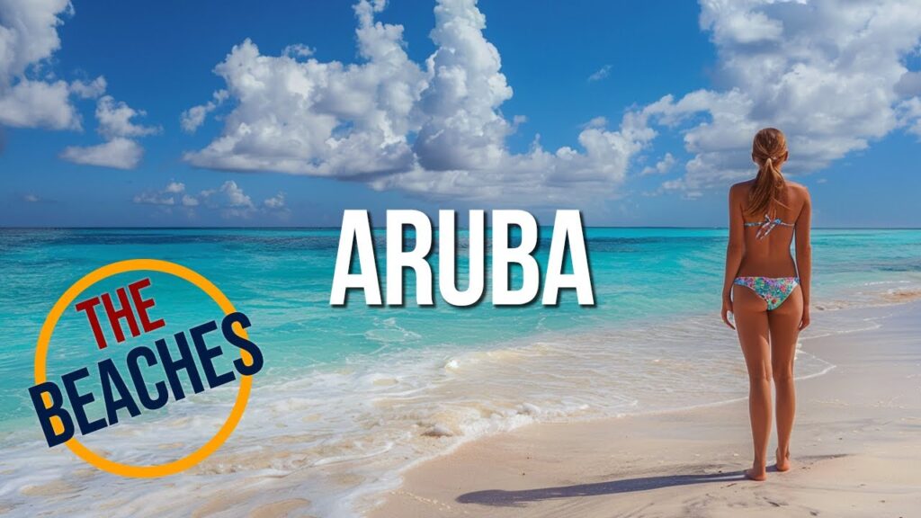 Aruba travel
