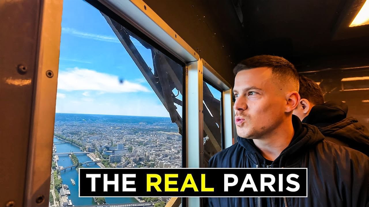 france places to visit