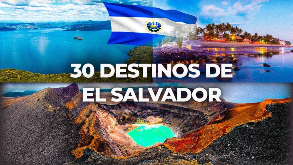 El Salvador Travel