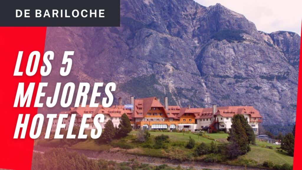 hotels argentina