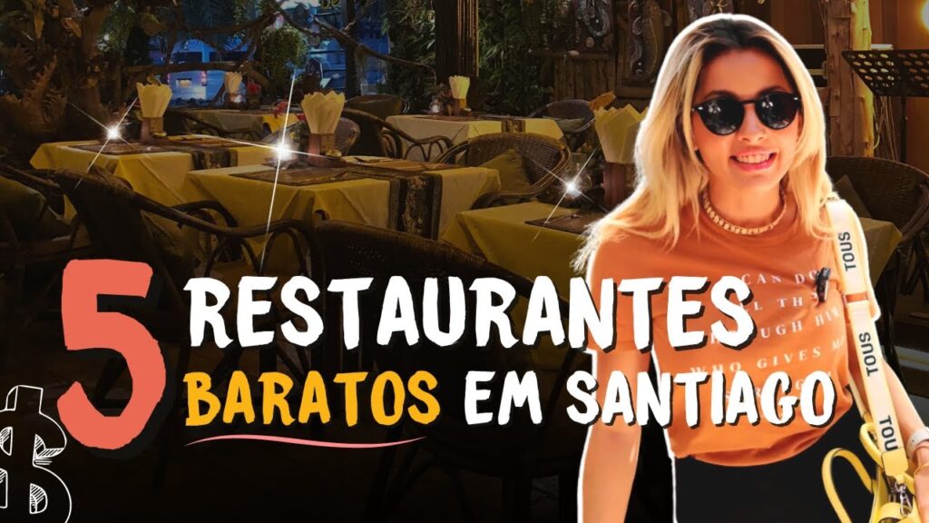 chile restaurants