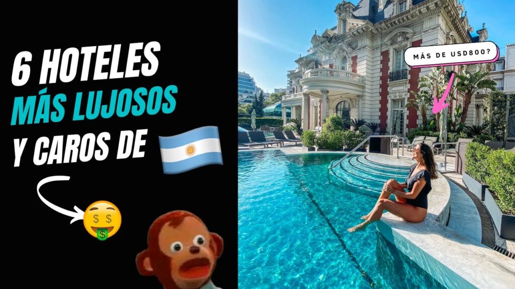 hotels argentina