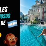 hotels argentina