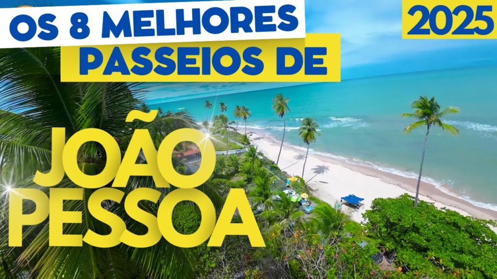 João Pessoa PB Travel