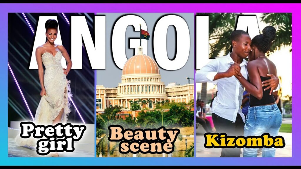 angola travel guide