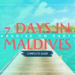 maldives travel guide