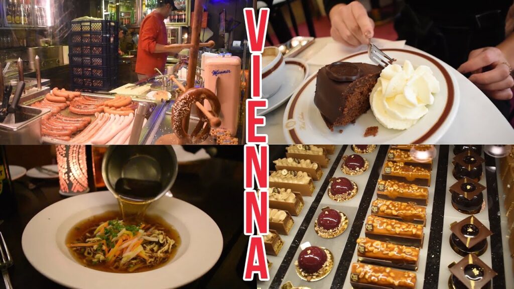 restaurants austria