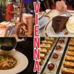 restaurants austria