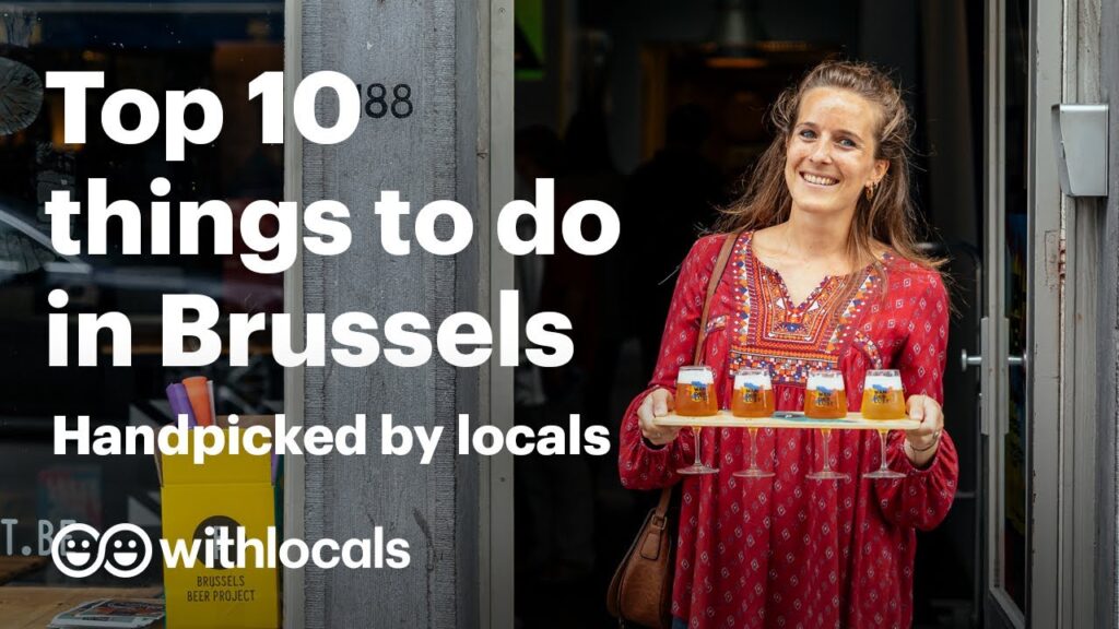 Belgium Travel