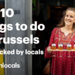 Belgium Travel