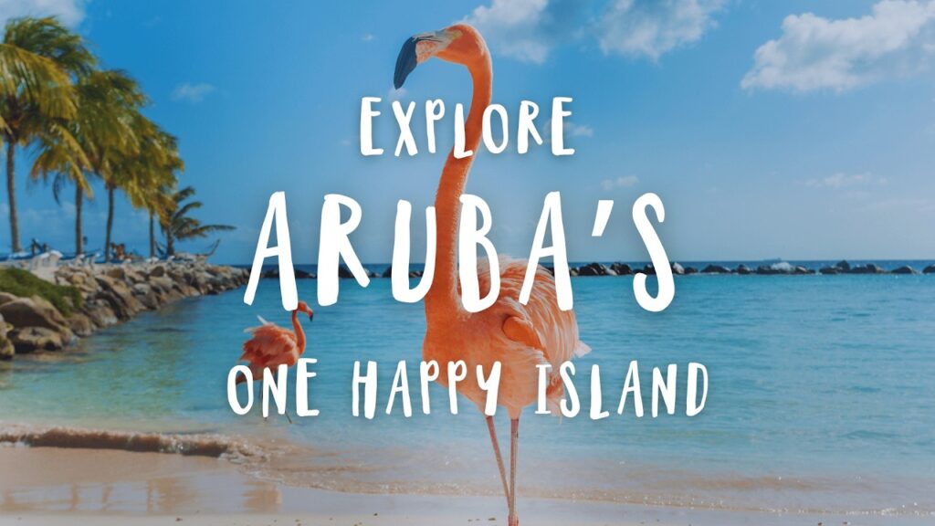 Aruba travel