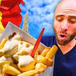 restaurants belgium