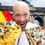 restaurants belgium