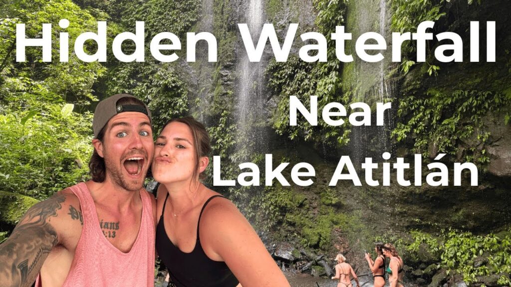 Guatemala Travel