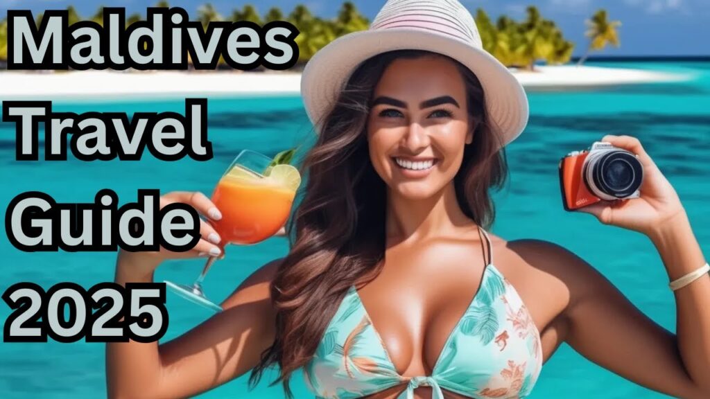 maldives travel guide