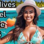 maldives travel guide