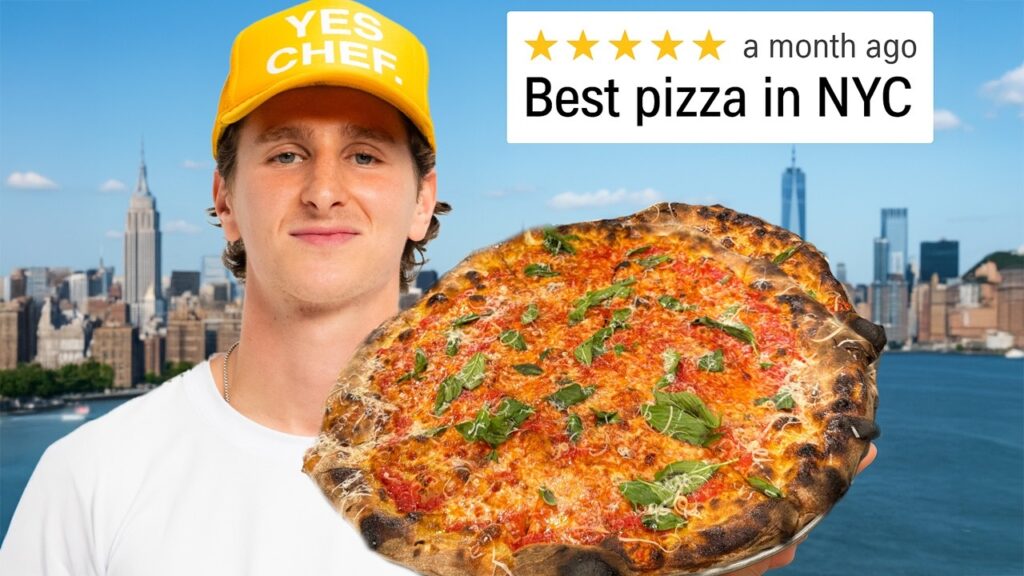 new york restaurants