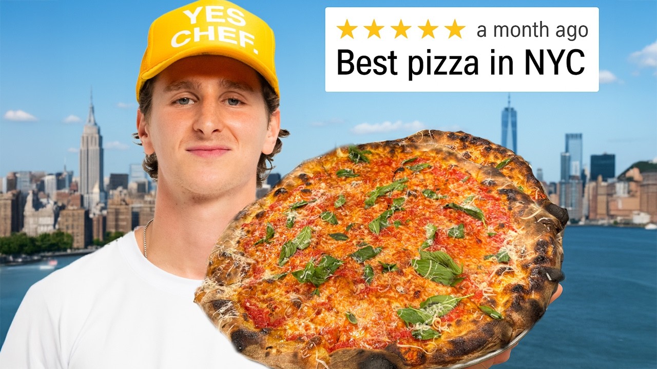 new york restaurants