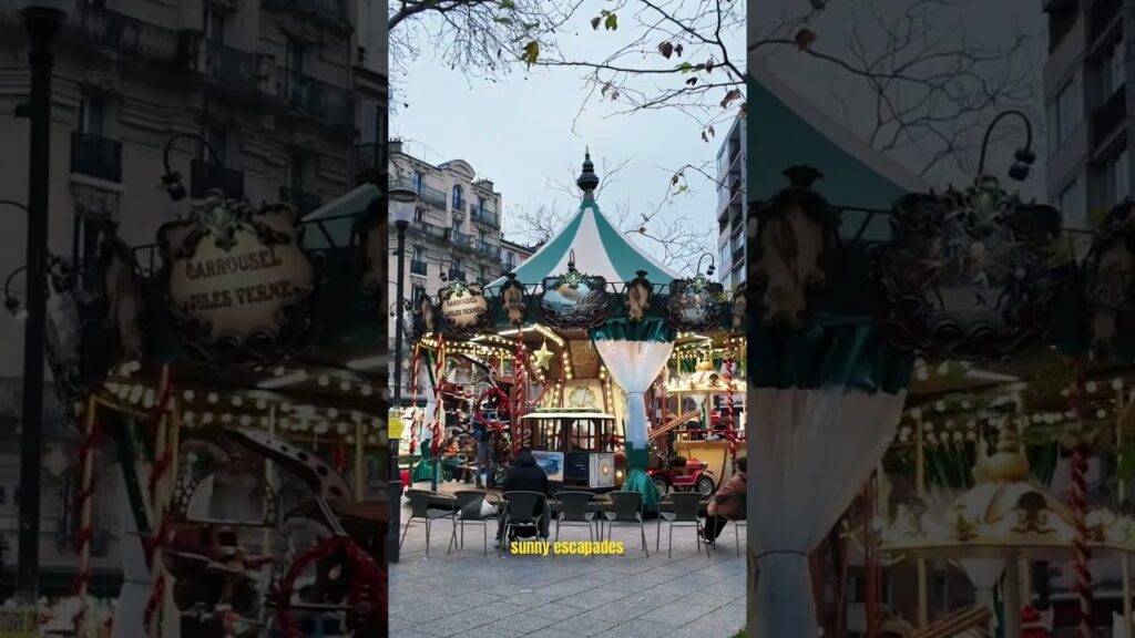 paris tips