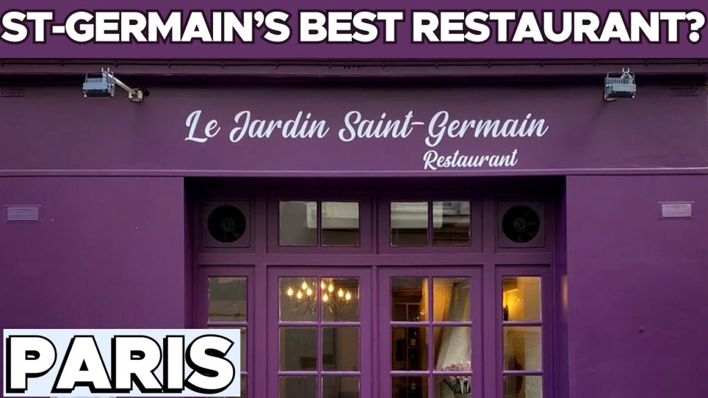 paris tips
