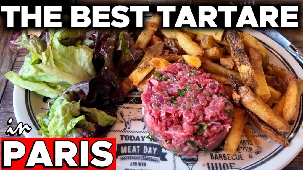 paris tips