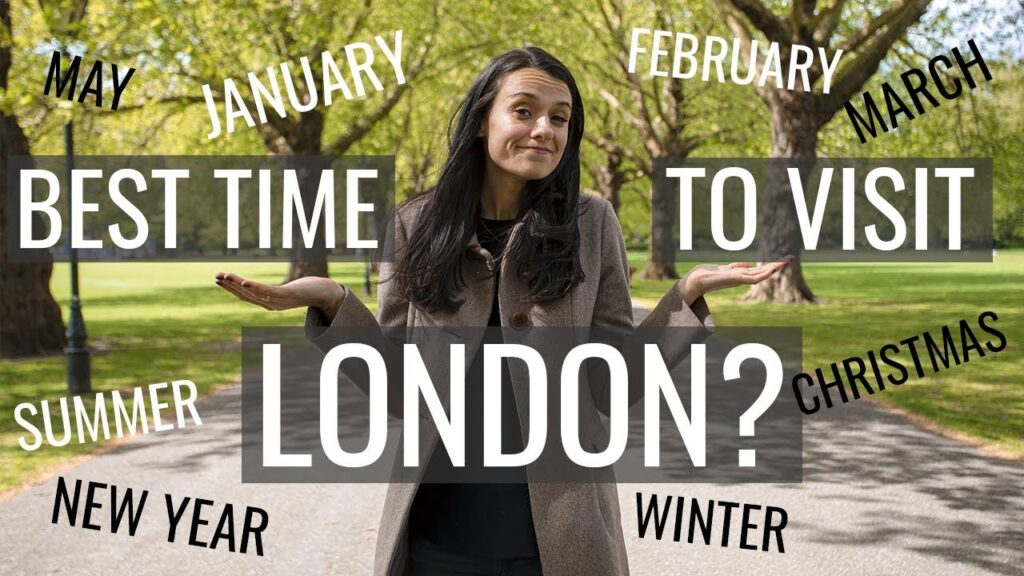 london travel