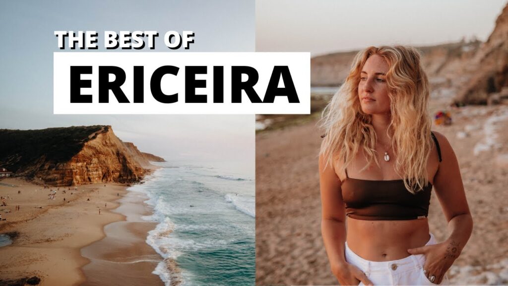portugal surf