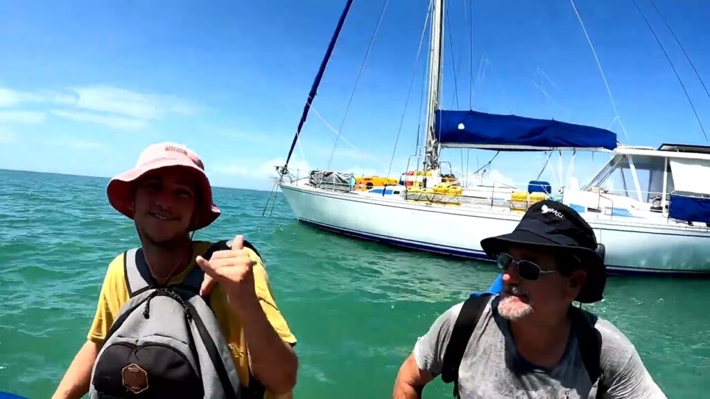 French Guiana Travel