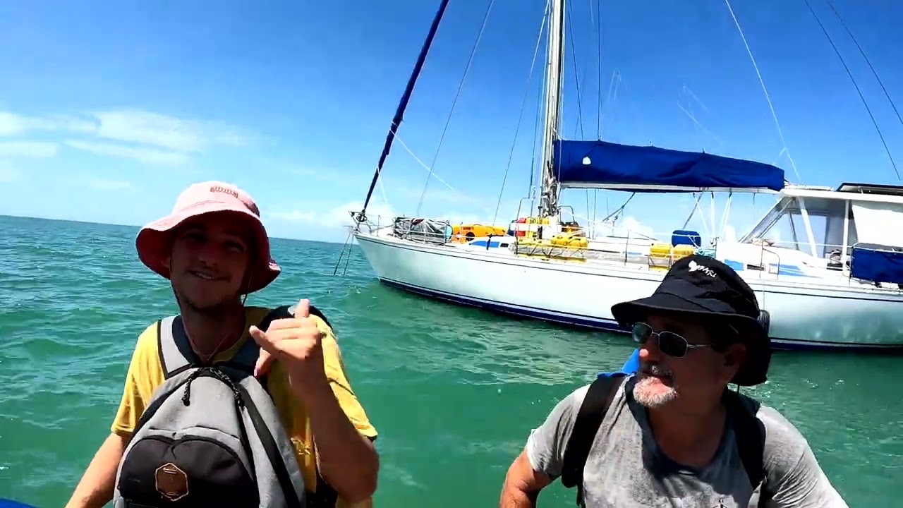 French Guiana Travel