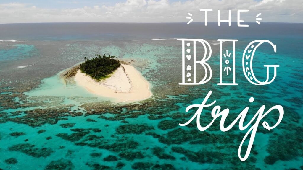 Tonga Travel