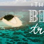 Tonga Travel