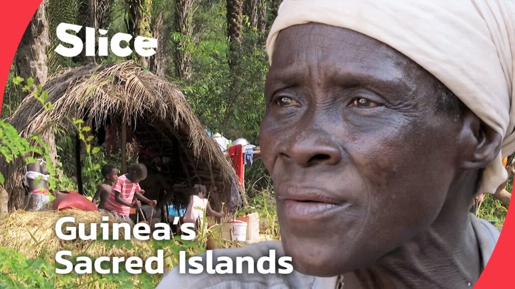 Guinea-Bissau Travel