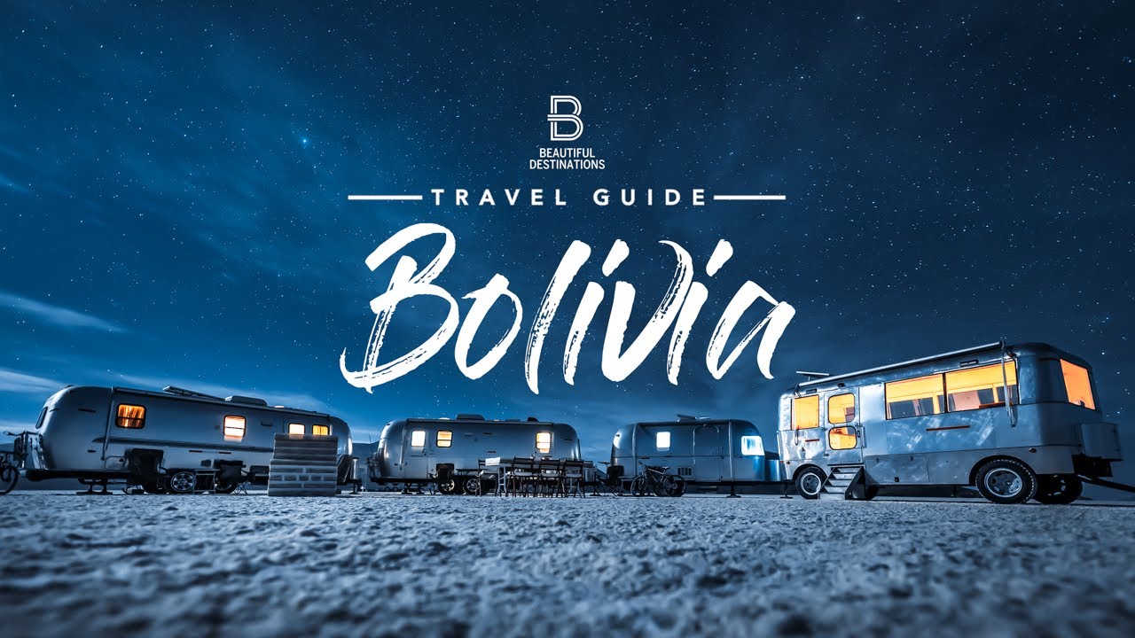 Bolivia Travel