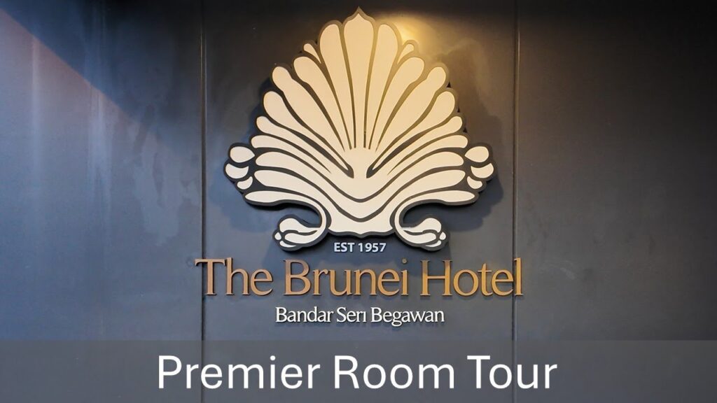 brunei hotel