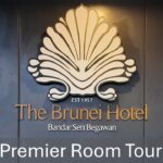 brunei hotel