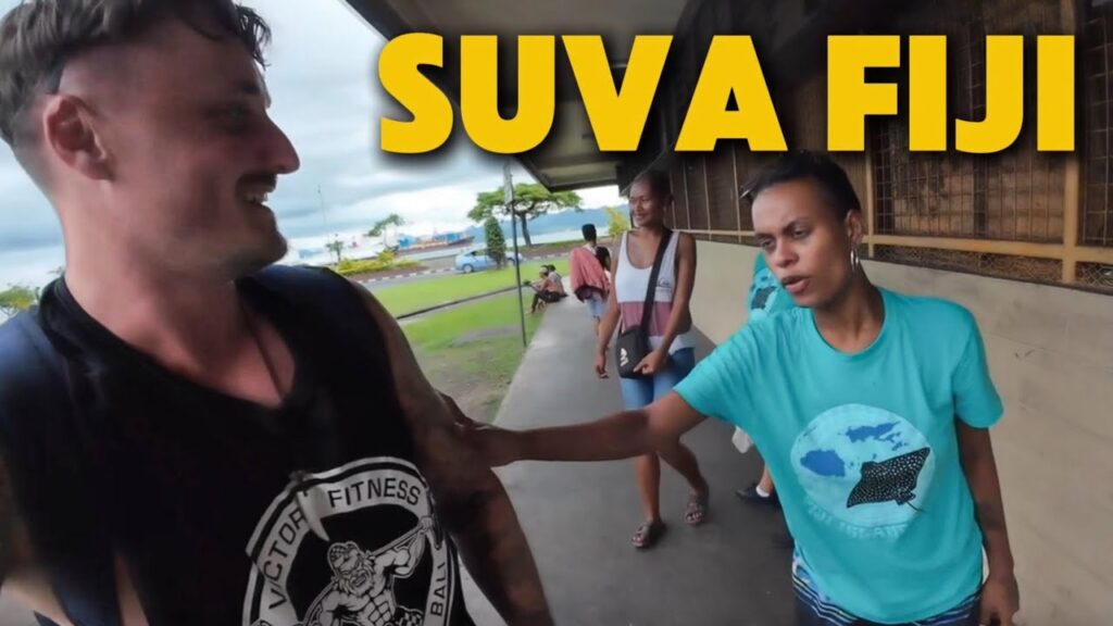 Fiji Travel