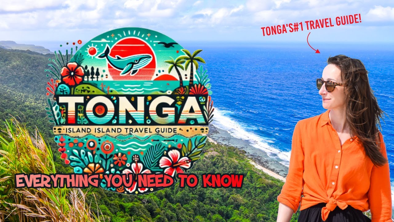 Tonga Travel