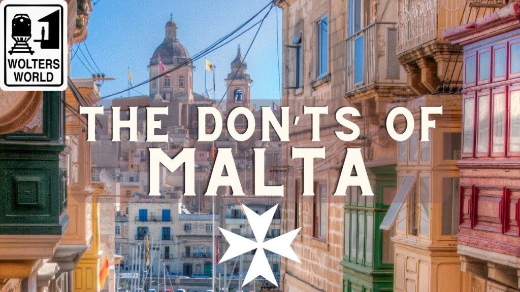 Malta Travel