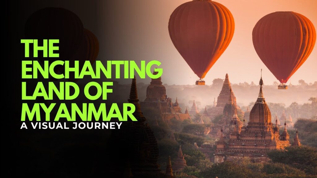 myanmar travel 2025