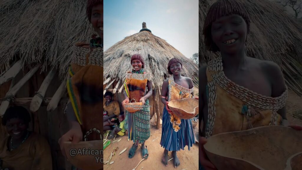Ethiopia Travel