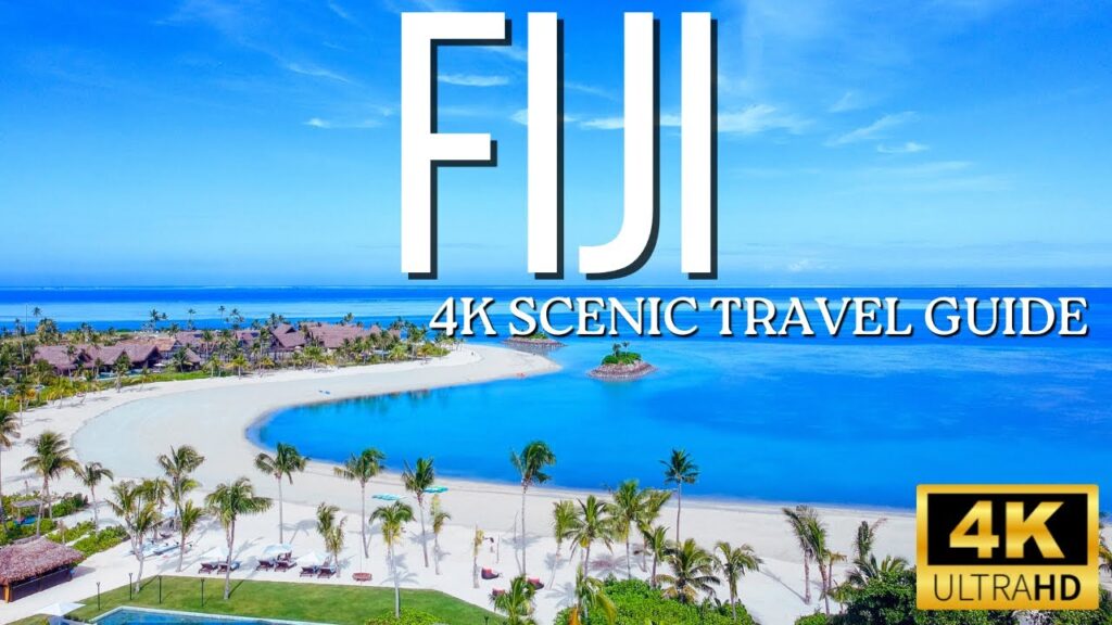 Fiji Travel