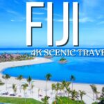 Fiji Travel