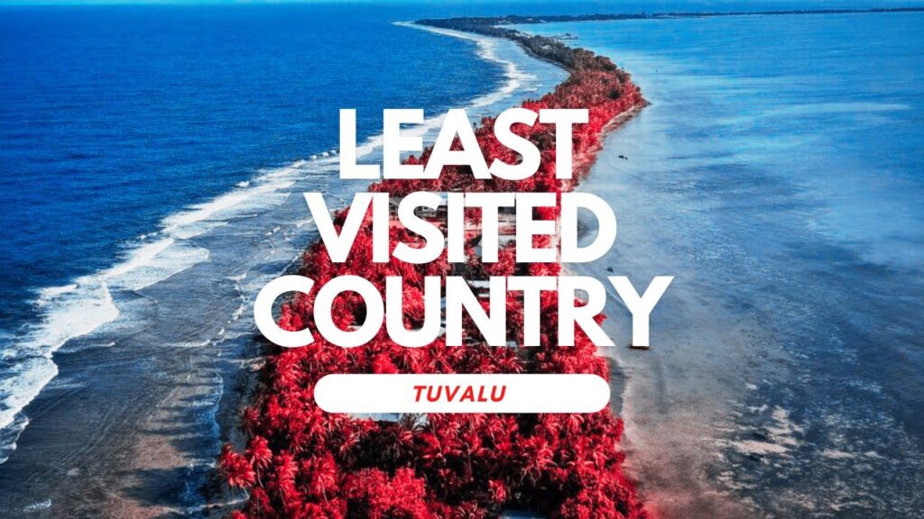 Tuvalu Travel