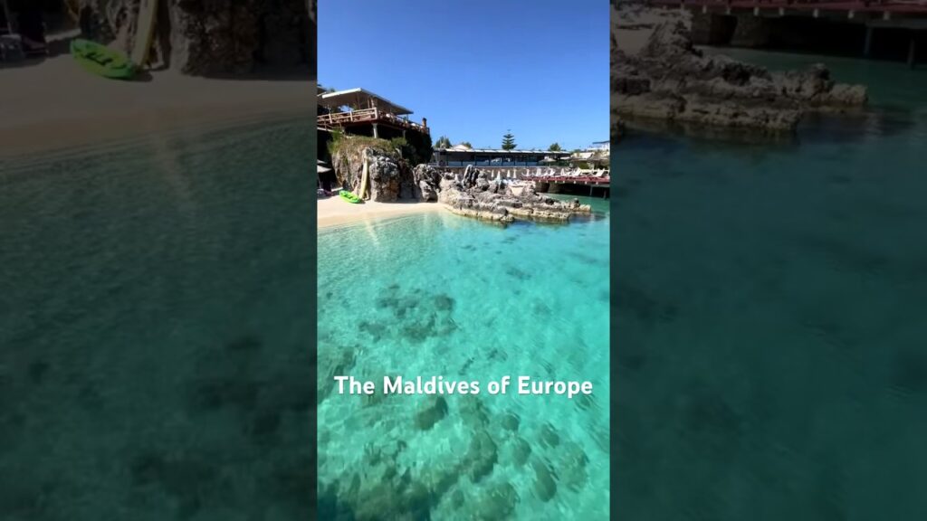 Albania Travel