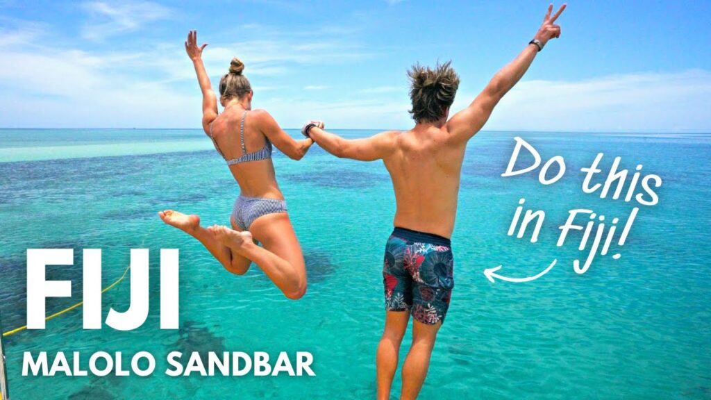 Fiji Travel