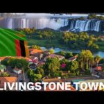 Zambia Travel