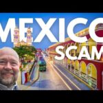 Travel in Mexico City