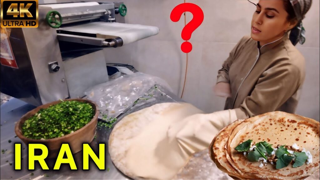 iran travel