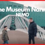 NEMO Science Museum