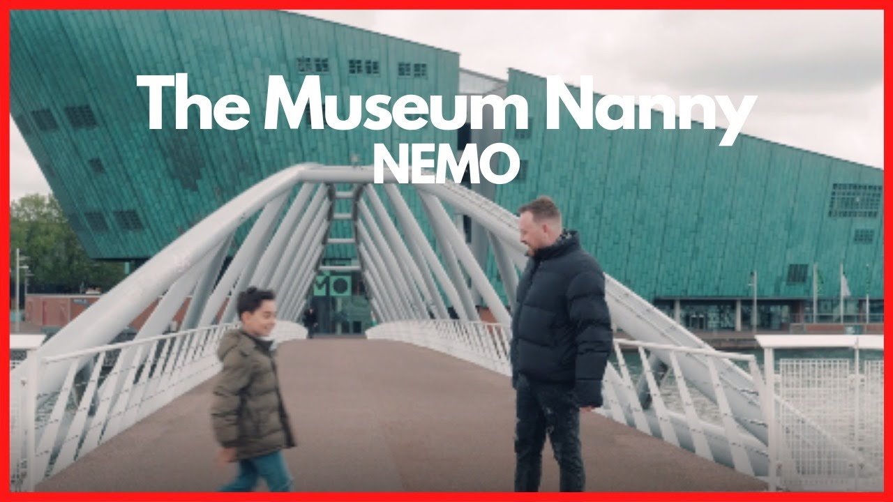 NEMO Science Museum